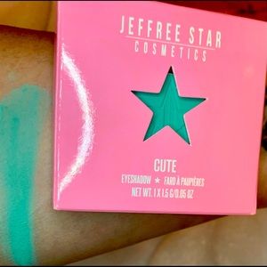 Jeffree Star Single shadow Cute from Jawbreaker